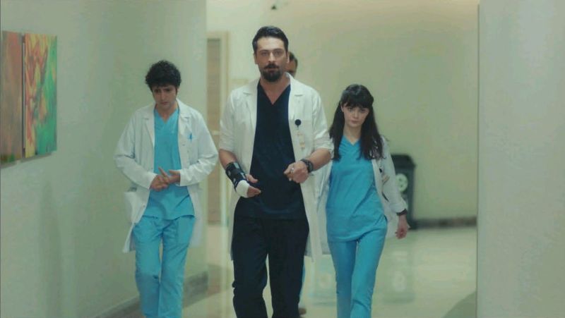 Live stream &quot;Doctorul minune&quot;, episodul de joi 25 noiembrie 2021. Vezi online noul episod exploziv