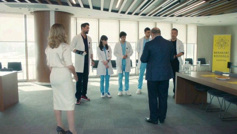 Live stream &quot;Doctorul minune&quot;, episodul de joi 25 noiembrie 2021. Vezi online noul episod exploziv