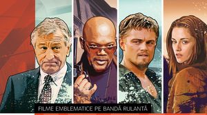 AMC difuzează, duminică, un film despre reziliență, schimbare și forță, o poveste cu impact! ”Executantul” vine pe micile ecrane