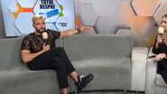 Marinescu o vrea pe Mariana!
