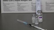 EMA, decizie importantă privind vaccinarea copiilor de 5-11 ani: "1.305 copii au primit vaccinul"