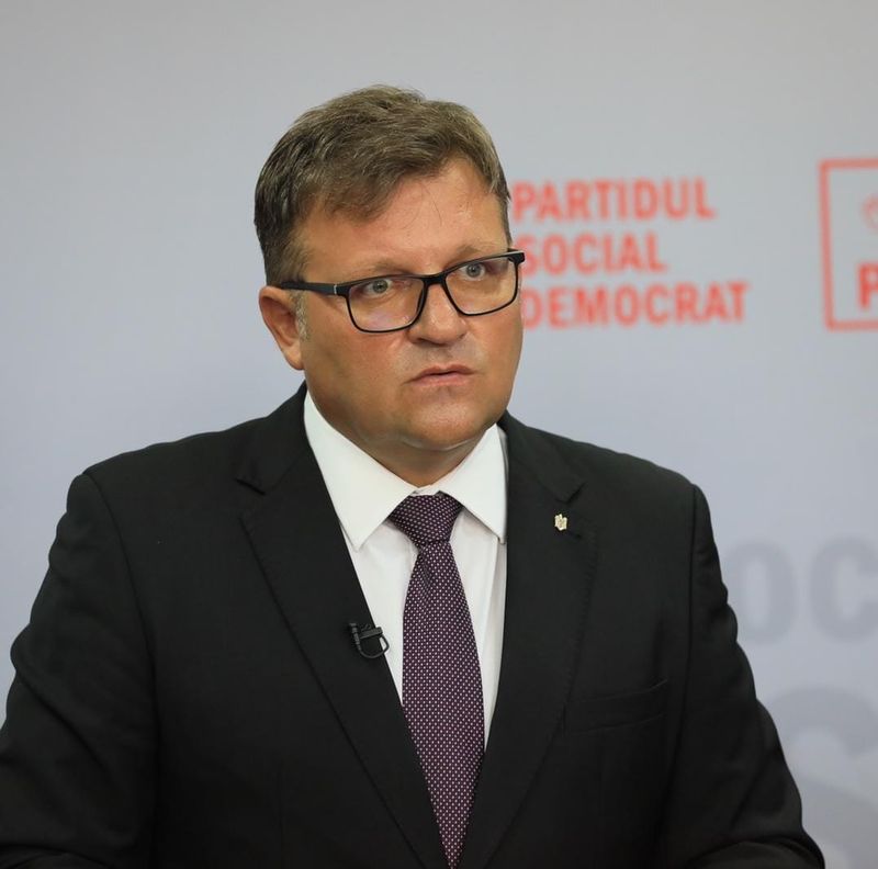 Marius Budăi conduce Ministerul Muncii &icirc;n Guvernul Ciucă. Raluca Turcan răm&acirc;ne pe dinafară