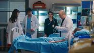"Doctorul minune", episodul de vineri, 26 noiembrie 2021: Ali îl demască pe noul medic chirurg