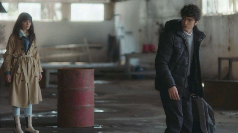&quot;Doctorul minune&quot;, episodul de vineri, 26 noiembrie 2021: Ali îl demască pe noul medic chirurg