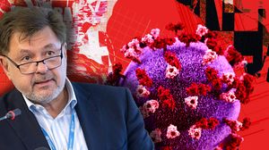 Alexandru Rafila, anunț îngrijorător despre valul cinci al pandemiei de COVID-19. Toți românii trebuie să știe