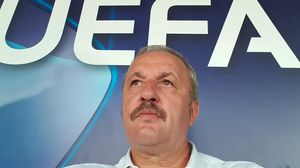 Cine este Vasile Dîncu, ministrul Apărării în noul Guvern Ciucă