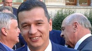 Sorin Grindeanu, în fruntea Ministerului Transporturilor în Guvernul lui Nicolae Ciucă. Ce îl recomandă