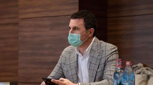 Cine este Tanczos Barna, noul ministru al Mediului, Apelor și Pădurilor