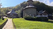 Mânăstirea Prislop