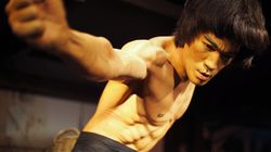 Renumitul „pumn de 1 inch” al lui Bruce Lee. Cum reușea maestrul să doboare un adversar de la 2,5 cm distanță