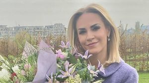 Gabriela Firea este ministrul Familiei, Tineretului și Egalității de șanse în Guvernul Ciucă