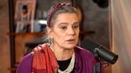 Maia Morgenstern, mărturii despre cele mai grele clipe din carieră?