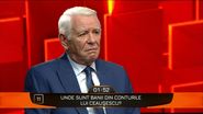 S-a spus că Teodor Meleșcanu a fost ultima persoană care a vorbit cu fratele lui Ceaușescu înainte să moară. Politicianul lămurește lucrurile după 32 de ani