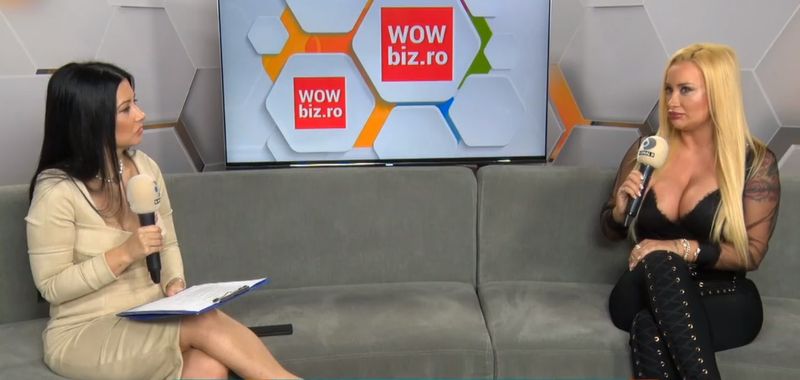 Simona Trașcă rupe tăcerea și vorbește ÎN PREMIERĂ despre bărbatul care o face fericită!