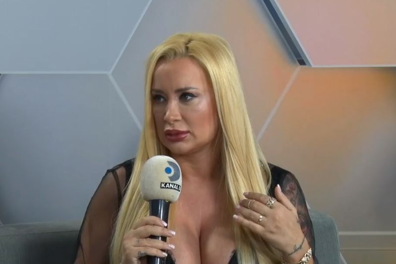 Simona Trașcă rupe tăcerea și vorbește ÎN PREMIERĂ despre bărbatul care o face fericită!