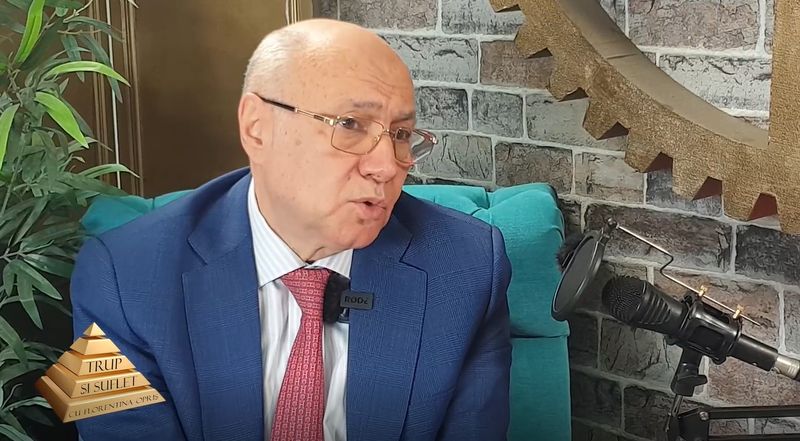 Prof. dr. Irinel Popescu