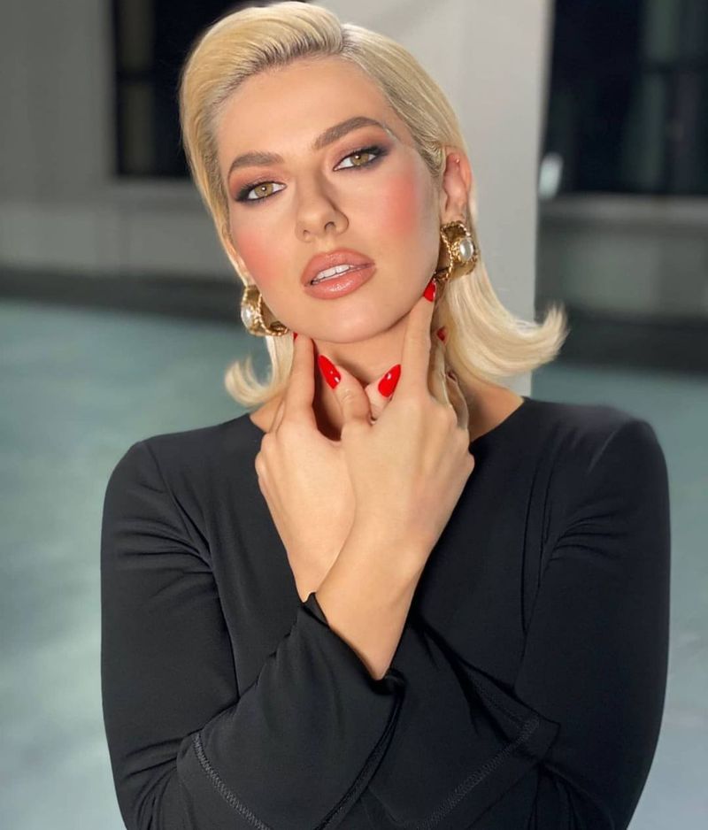 Lidia Buble este anchetată de DIICOT