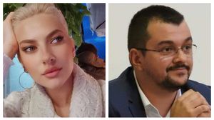 Legătura dintre Lidia Buble și un cunoscut politician român