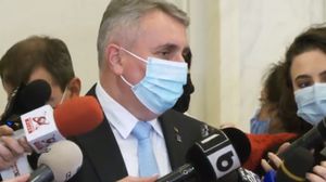 Lucian Bode se pregătește să treacă pe lista roșie țările depistate cu Omicron