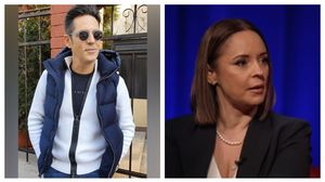Ștefan Bănică Jr., despre motivul divorțului de Andreea Marin