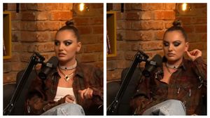 Alexandra Stan se confruntă cu probleme de sănătate