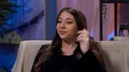 Nicole Cherry, în lacrimi pentru mama ei
