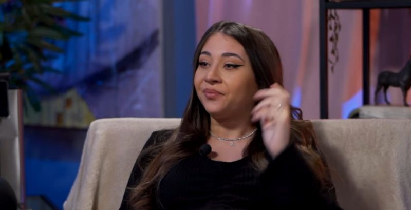 Nicole Cherry, în lacrimi pentru mama ei