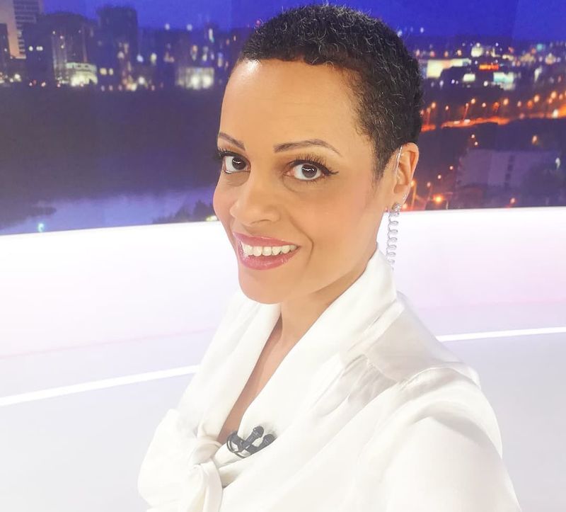 Unul dintre &icirc;nlocuitorii Mirelei Vaida va fi Laura Nureldin