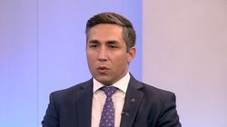 Valeriu Gheorghiță, îngrijorat de noua tulpină sud-africană, Omicron: "Numărul de cazuri a crescut destul de rapid"