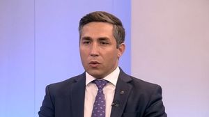 Valeriu Gheorghiță, despre varianta Omicron