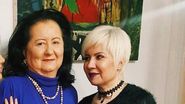 Catinca Roman a dezvăluit că mama ei a fost diagnosticată greșit cu Parkinson