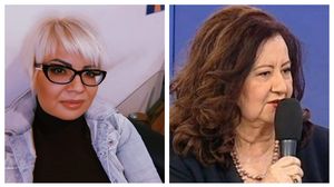 Catinca Roman, despre problemele de sănătate ale mamei ei