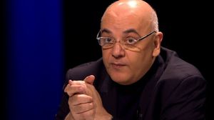 Raed Arafat 