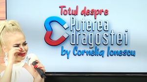 Berna de la Puterea Dragostei