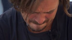 Mihai Petre a izbucnit în hohote de plâns! Vedeta a povestit despre cea mai mare dramă prin care a trecut: „În acel moment totul a început de la 0”