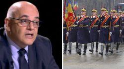 Românii pot participa la parada de 1 decembrie indiferent dacă s-au vaccinat anti-COVID sau nu! Ce reguli trebuie să respecte