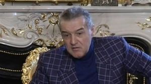 Gigi Becali 