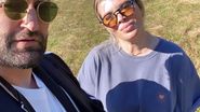 Smiley și Gina Pistol au împreună o fiică de 8 luni