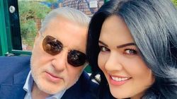 Ioana Simion, noi amănunte despre starea de sănătate a lui Ilie Năstase, după ce s-a infectat cu COVID-19: "Mă feresc să..."