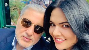 Ioana Simion, noi detalii despre starea de sănătate a lui Ilie Năstase