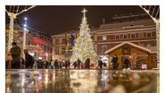 Care sunt cele mai frumoase târguri de Crăciun pe care le poți vizita în 2021