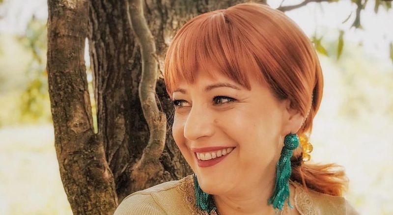 Mirela Oprișor a fost agresată fizic, pe când avea doar 19 ani