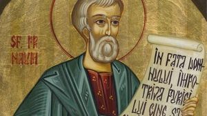 Viața Sfântului Proroc Naum  Calendar Creștin Ortodox 1 decembrie 2021. Doi mari sfinți sunt sărbătoriți astăzi de Ziua Națională a României