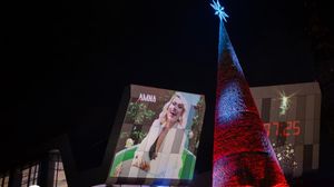 Un mall din Capitală lansează o campanie de sărbători