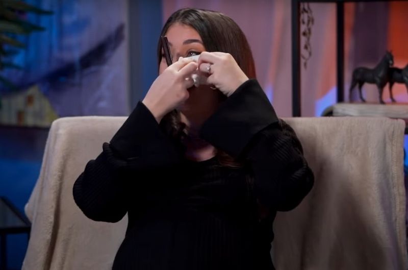 Nicole Cherry, mărturii cu câteva ore înainte de a deveni mamă!