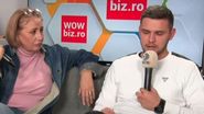 Ștefan Ciuculescu și mama sa, dezvăluiri din trecut!