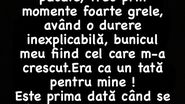 Postarea făcută de Berna de la Puterea Dragostei