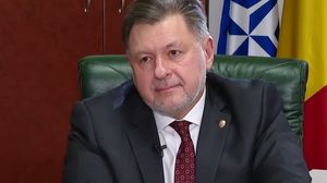 Alexandru Rafila