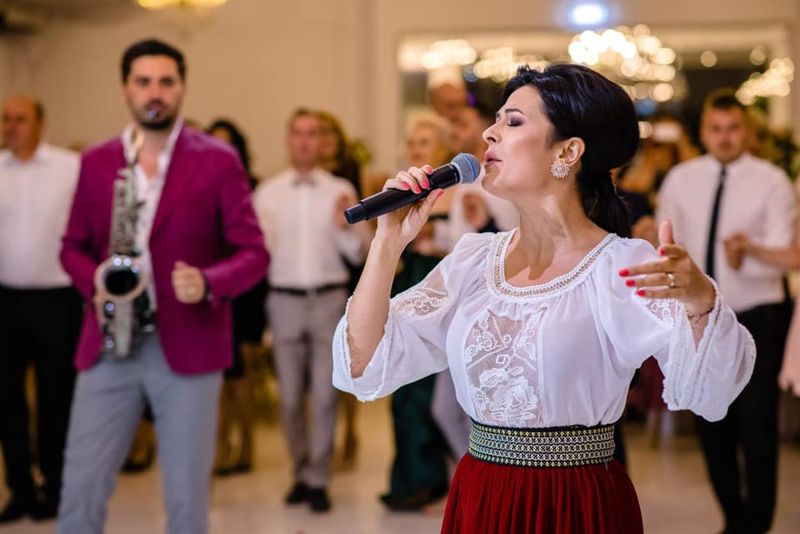Olguța Berbec