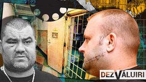 Asasinul celebrului interlop "Caiac", eliberat după 11 ani!  Și-a împușcat rivalul după o partidă de poker!
